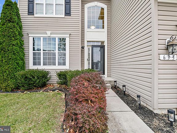 2nd image of 633 Bentgrass Dr