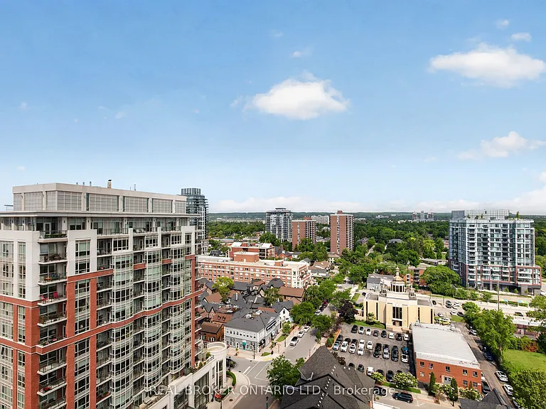 2075 Lakeshore Rd #1411 — Photo 19