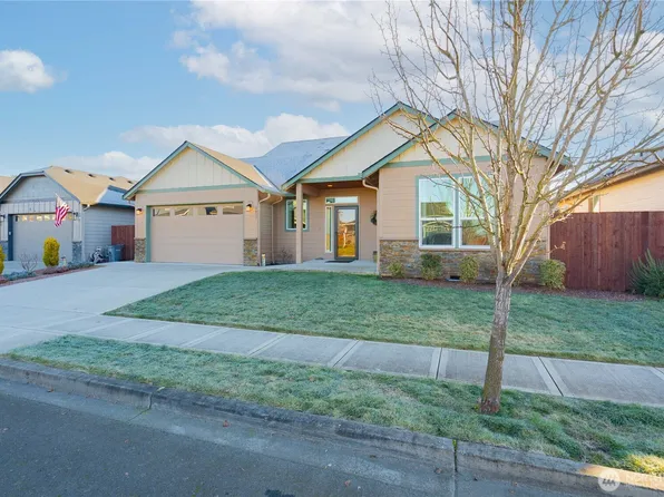 1617 NW 25th Avenue, Battle Ground, WA 98604