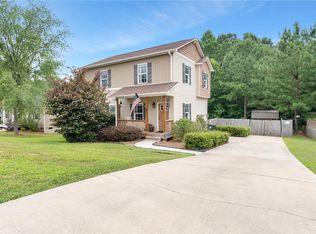 624 Red Hawk Way, Clover, SC 29710