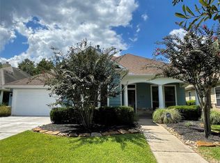 42 Silver Lute Pl, Spring, TX 77381