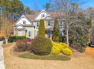 6202 Millstone Trl, Douglasville, GA 30135
