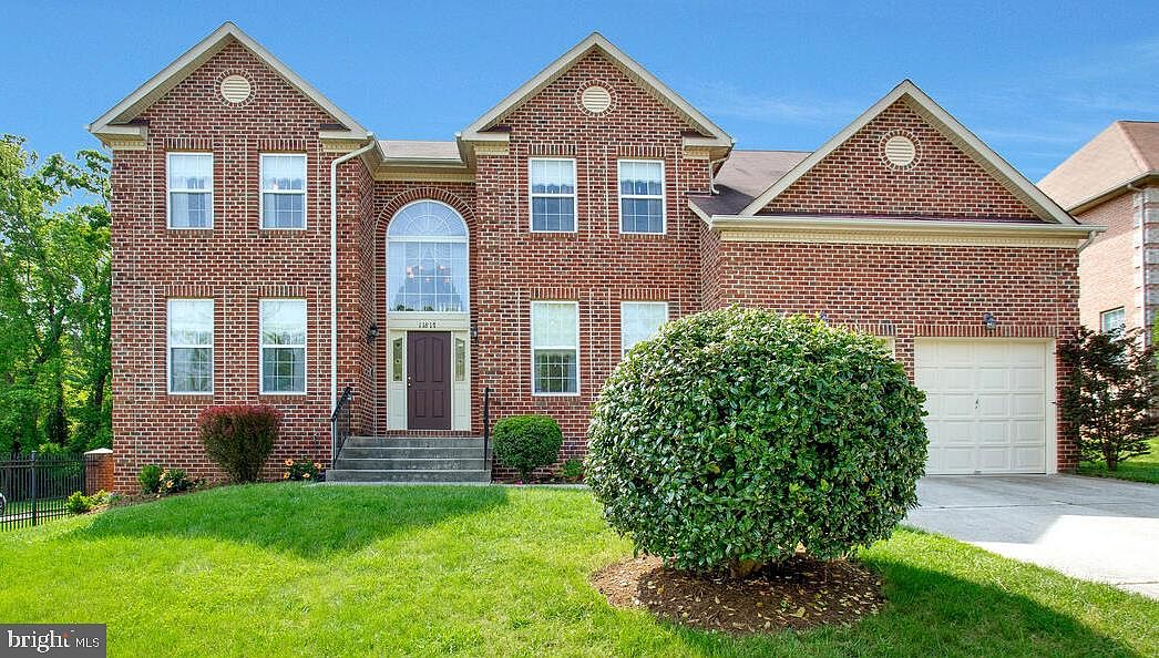 11817 Tregiovo Pl, Fort Washington, MD 20744 Zillow