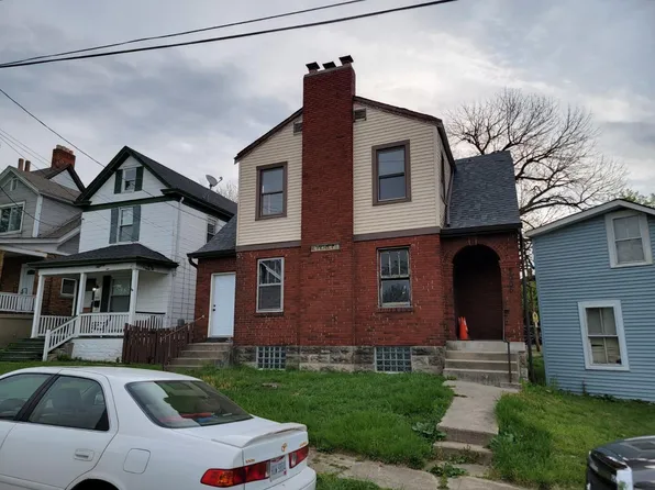 5006 Stewart Park, Cincinnati, OH 45212