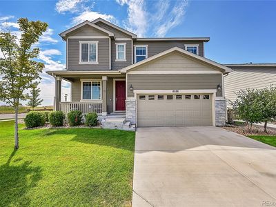 18188 E 99th Place, Commerce City, CO, 80022