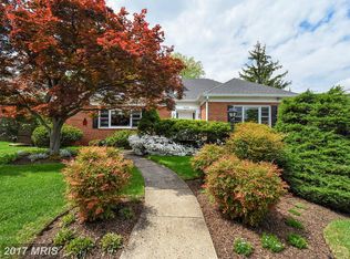 5452 27th St NW, Washington, DC
