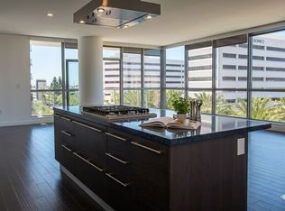 9 Macarthur Pl #N607, Santa Ana, CA 92707