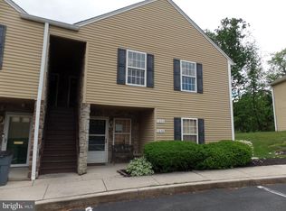 2850 Buxton Ct, Harrisburg, PA 17110