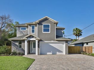 3509 W Paxton Ave, Tampa, FL 33611