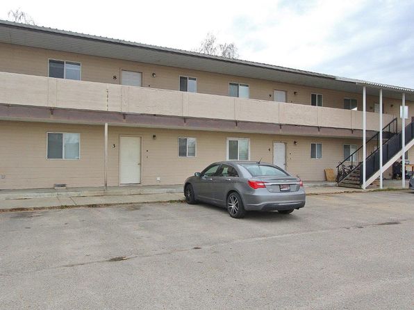 639 N Moffatt Ave #9