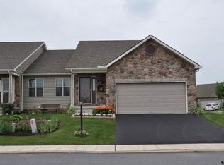 3055 Barley Cir, Dover, PA 17315