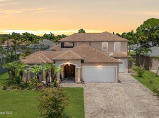 120 Edgewater Way, Merritt Island, FL 32953
