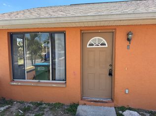 610 SE 7th St APT 2, Cape Coral, FL 33990