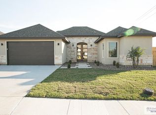 7700 Bogart Ct, Brownsville, TX 78520