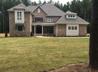 79 Pilgrims Path, Anniston, AL 36207