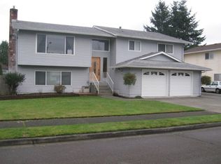 4517 NE 22nd Pl, Renton, WA 98059