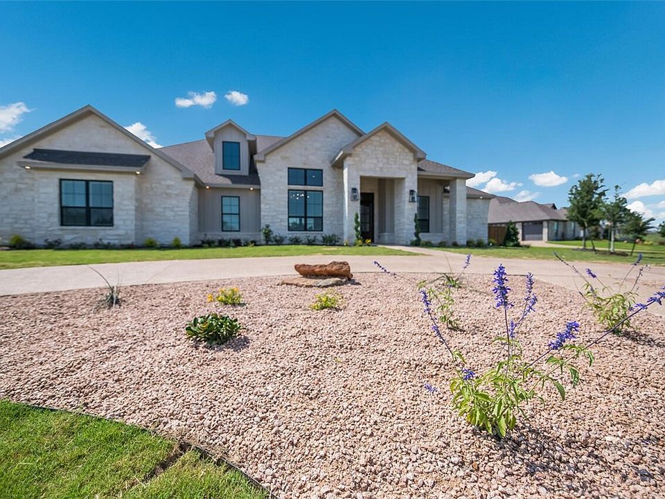 100 Chalet Ln, Woodway, TX 76712 MLS 216366 Zillow