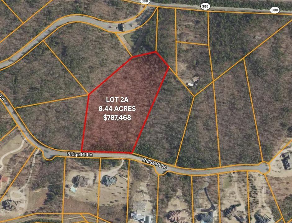 1st image of LOT 2A Waterview Dr