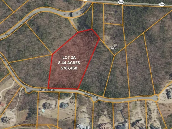 LOT 2A Waterview Dr, Roland, AR 72135