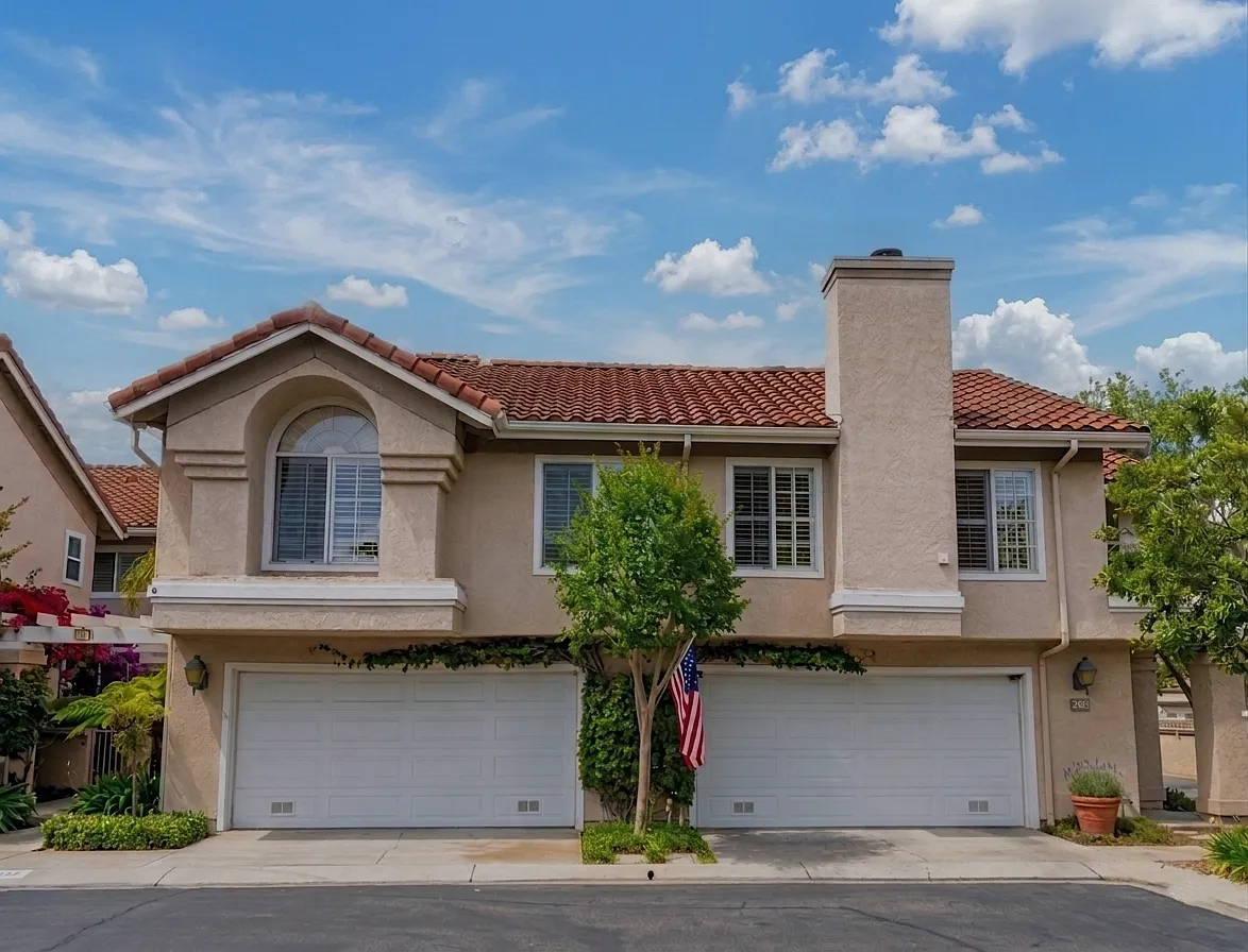 2 bed, 1145 sqft, $3,400 — Photo 1