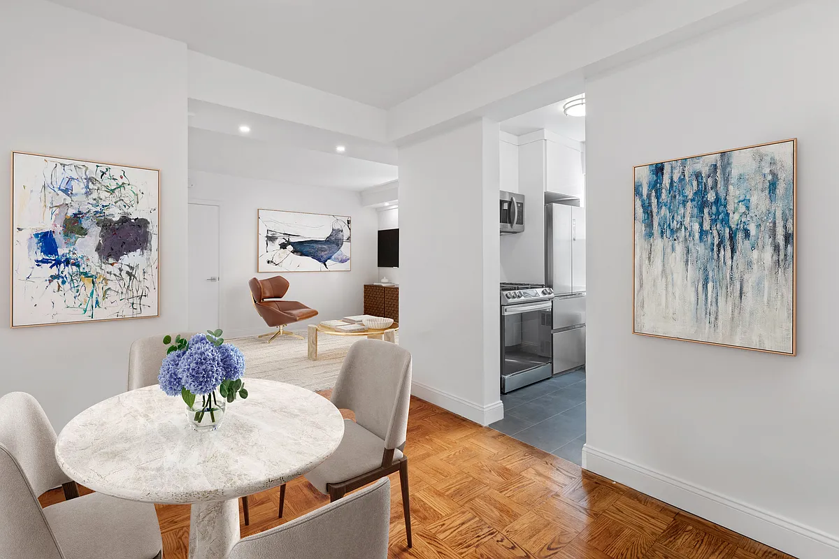 333 East 46th St Unit 11H  