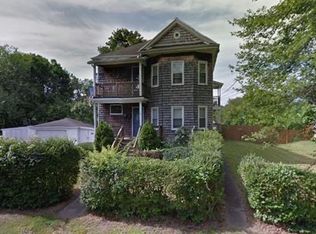 37 Goodwin St, Bridgewater, MA 02324