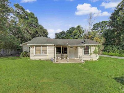 197 Hudson St, Crestview FL - Owner Finance Home