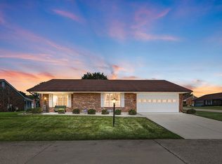 3023 Brixton Dr, Springfield, OH 45503