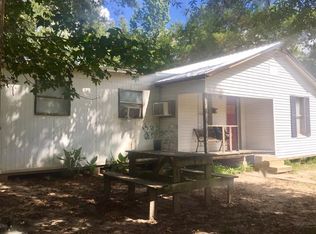 289 County Road 888, Evadale, TX 77612
