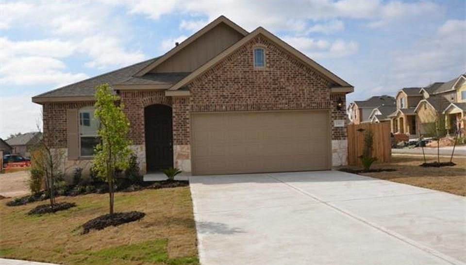 1312 Patito Pl, Leander, TX 78641 Zillow