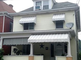 732 Washington Ave, Charleroi, PA 15022