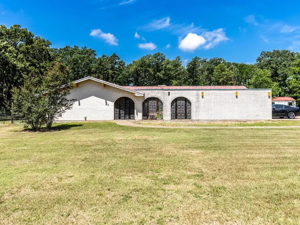 533 Sunnyvale Ln, Fairfield, TX 75840