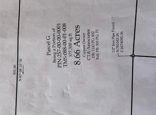 Circle Bay Dr PARCEL G, Longs, SC 29568