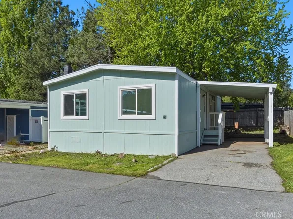 22899 Byron Rd #74, Valley Of Enchantment, CA 92325