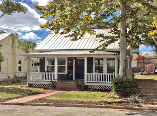 56 Abbott St, Saint Augustine, FL 32084