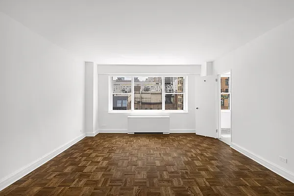 Living room, photo 4