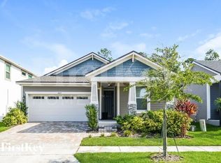 2067 Farnham Dr, Ocoee, FL 34761