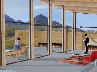 10170 N Cliff Dweller Pl, Oro Valley, AZ 85737