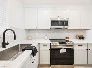 2851 S Valley View Blvd UNIT 1037, Las Vegas, NV 89102