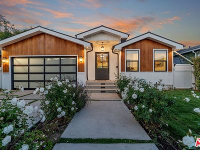 5522 Buffalo Ave, Van Nuys, CA, 91401