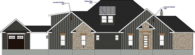1st image of 6521 Ridgeview Estates Ln