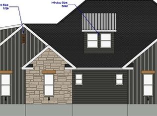 6521 Ridgeview Estates Ln, Bryan, TX 77808