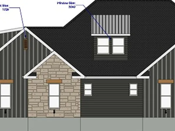 6521 Ridgeview Estates Ln, Bryan, TX 77808