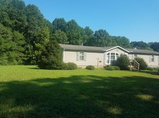 2221 Nomini Grove Rd, Warsaw, VA 22572