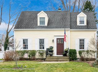 260 Dartmouth Ave, Fair Haven, NJ 07704