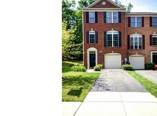 2410 Killarney Ter, Odenton, MD 21113