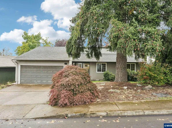 5558 Fernbrook Ct S, Salem, OR 97306