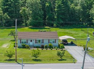 130 W Main St, Norton, MA 02766