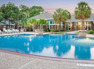 8181 Med Center Apartments, Houston, TX 77054