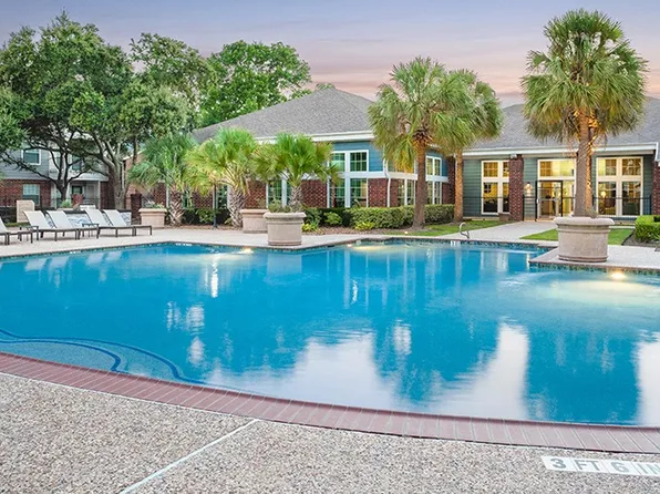 8181 Med Center Apartments